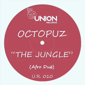 The Jungle (Afro Dub) by Octopuz