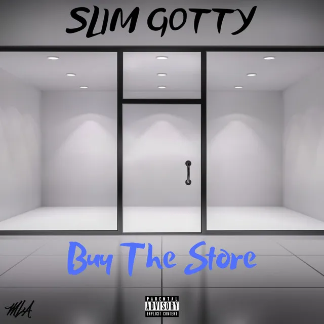 Buy the Store