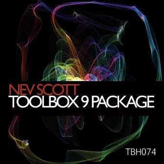 Toolbox 9 Package by Nev Scott