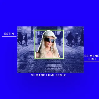 Esimene lumi (Viimane Lumi Remix 2024) by Peeter Kaljuste