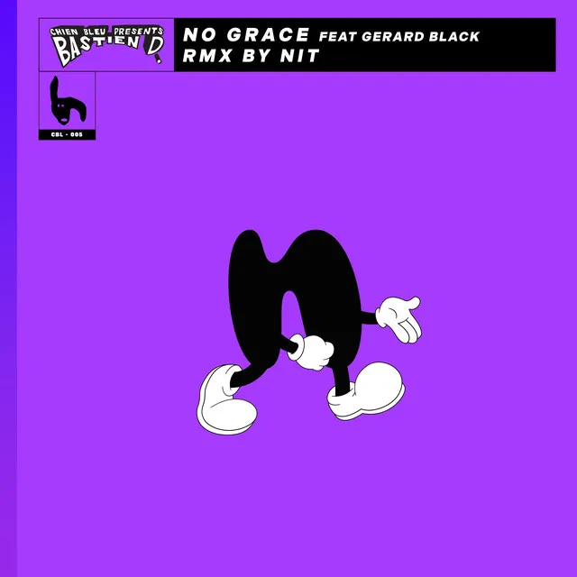 No Grace - nit Remix