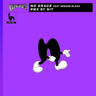 No Grace (nit Remix) by Bastien D