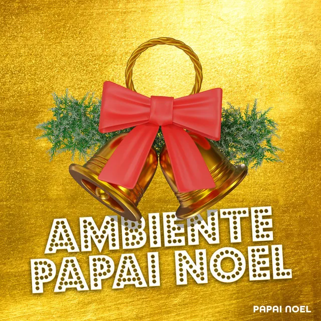 Ambiente Papai Noel