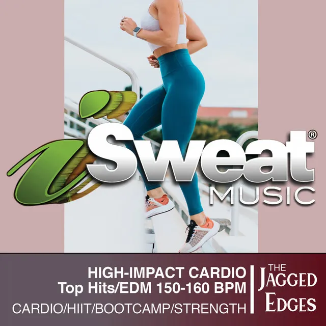 High-Impact Cardio