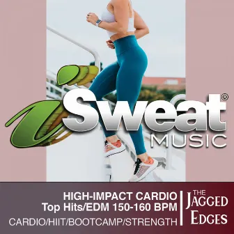 High-Impact Cardio by The Jagged Edges