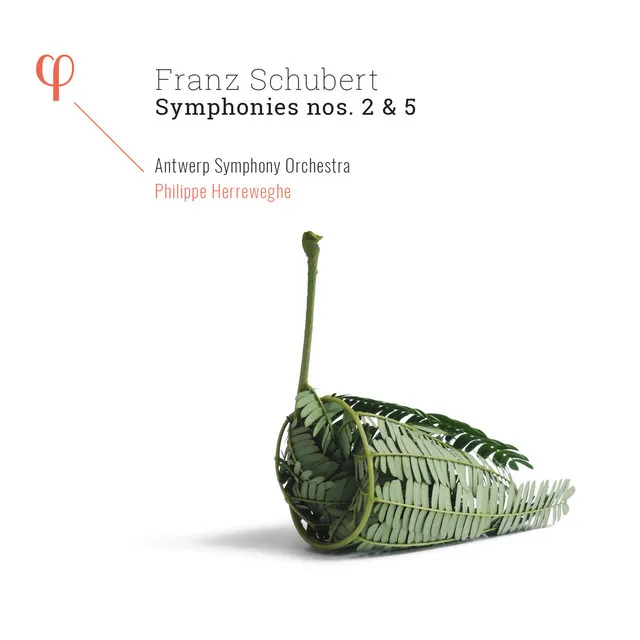 Symphony No. 5 in B-Flat Major, D. 485: I. Allegro