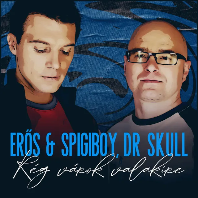 Rég várok valakire (Dr Skull Hardstyle Mix)