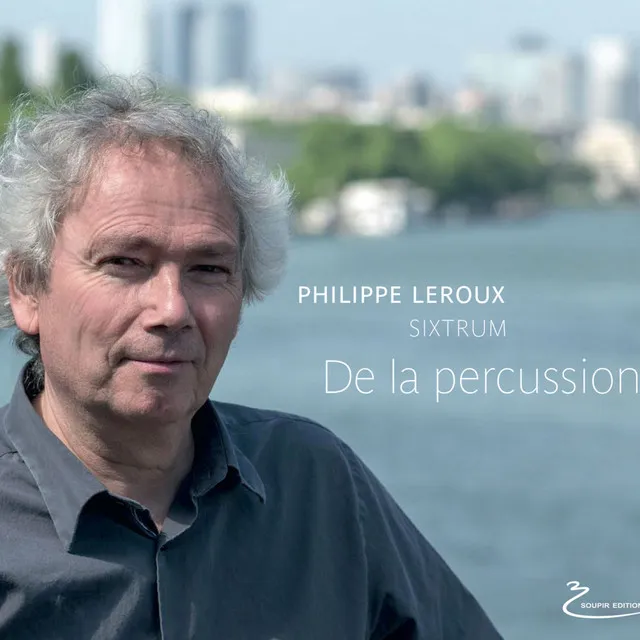 Philippe Leroux