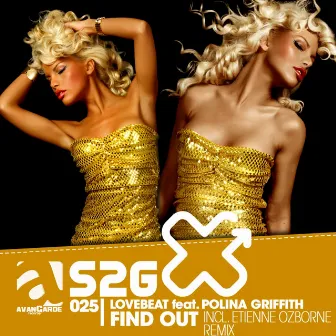 Find Out (feat. Polina Griffith) by Lovebeat