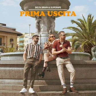 PRIMA USCITA by Delta Brain