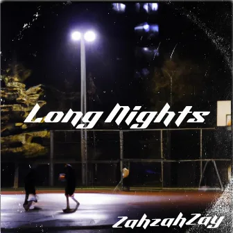 Long Nights by Zahzahzay