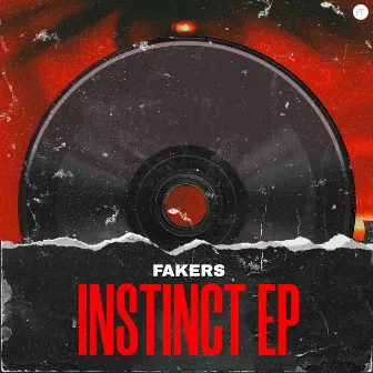 Instinct EP by FAKERS