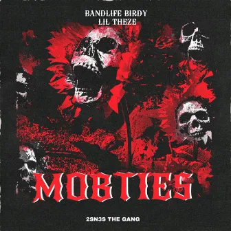 MOB TIES by Bandlife Birdy