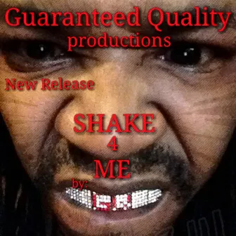 Shake 4 Me by GQ