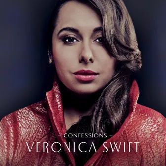 Confessions by Veronica Swift