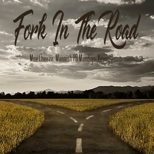 Fork In The Road