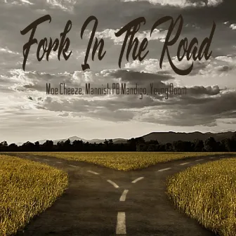 Fork In The Road by Mannish PB Mandigo