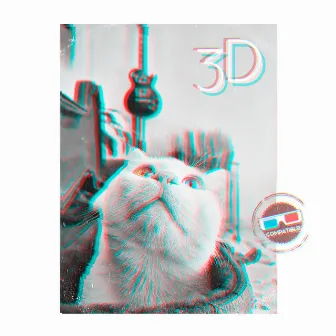 3D by MonteCoral