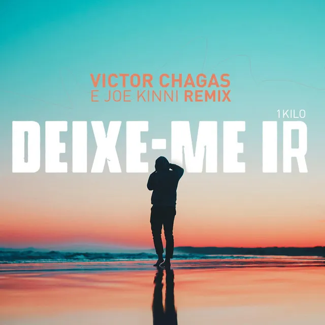 Deixe Me Ir (Remix)