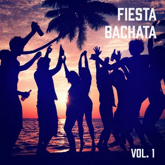 Fiesta Bachata, Vol. 2 by Bachata Hit