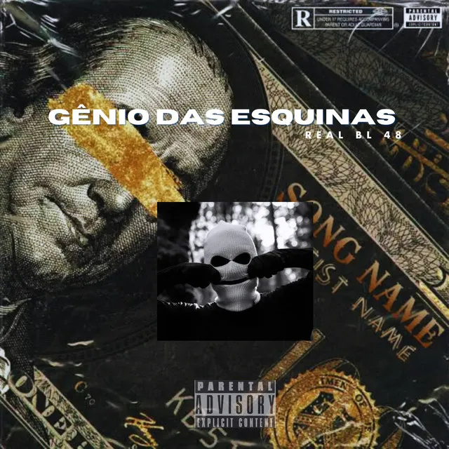 Gênio das esquinas