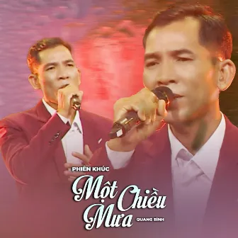 Phiên Khúc Một Chiều Mưa by Quang Bình