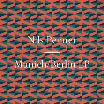 Munich-Berlin by Nils Penner