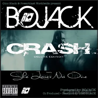 Crash by B0JACK