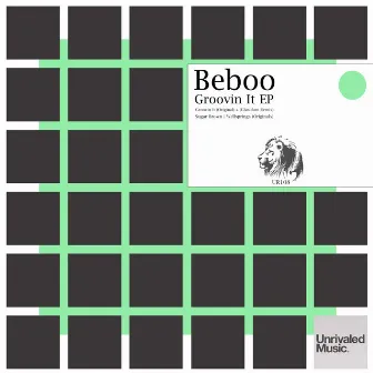 Groovin It EP by Beboo