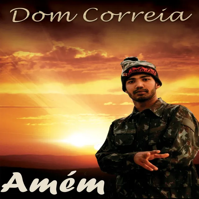 Dom Correia - Amém