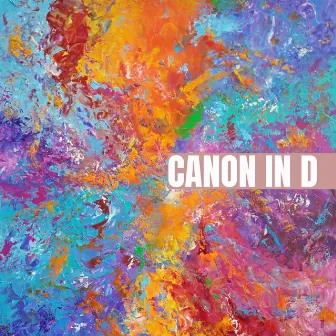 Canon in D (Violin duet) by Aleksandra Sviridova