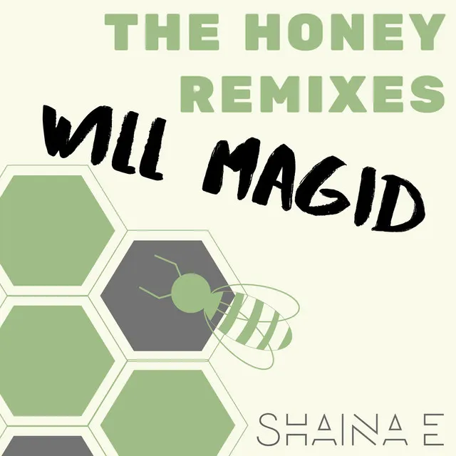 Will's Wild Ride (Will Magid Refuge Remix)