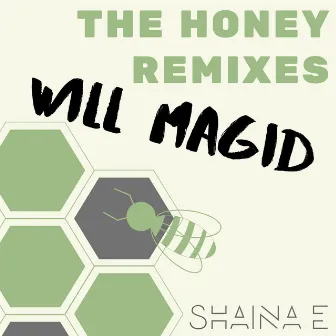 Will's Wild Ride (Will Magid Refuge Remix) by Shaina E