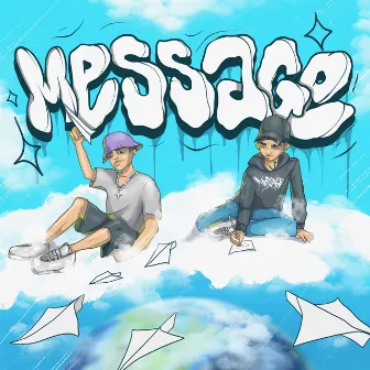 Message by Young Bless