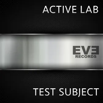 Test Subject by Active Lab