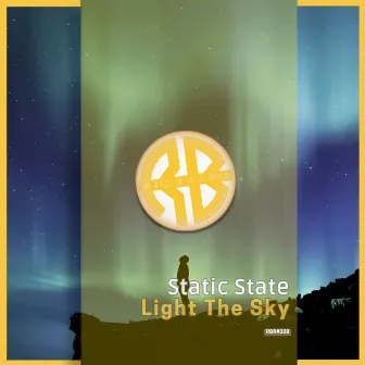 Light The Sky by Static State