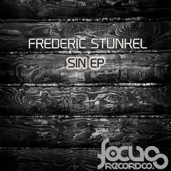 Sin EP by Frederic Stunkel