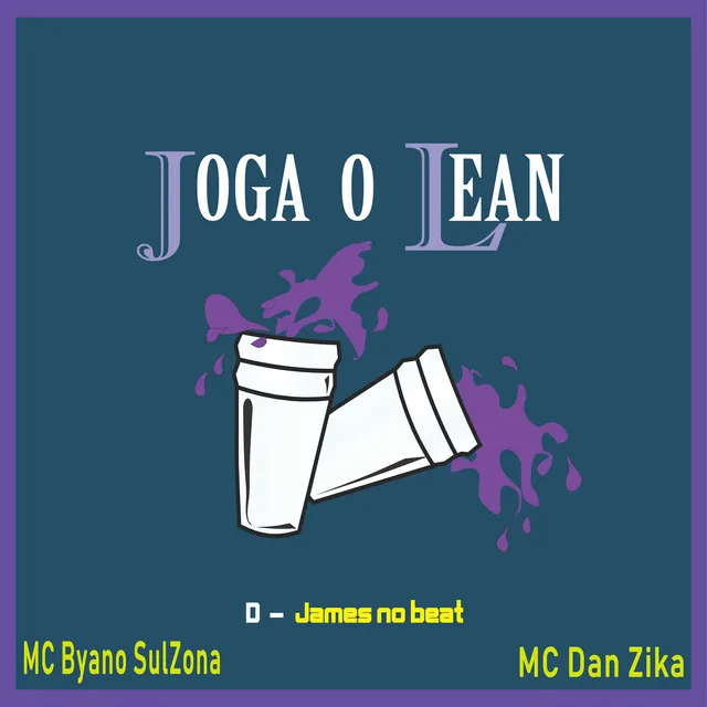 Joga o Lean