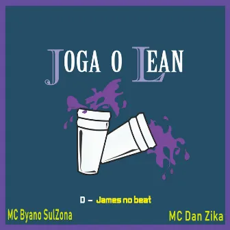 Joga o Lean by DJamesNoBeat