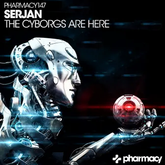 The Cyborgs Are Here by Serjan