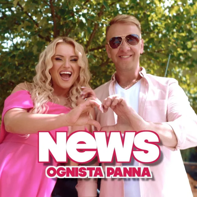 Ognista panna