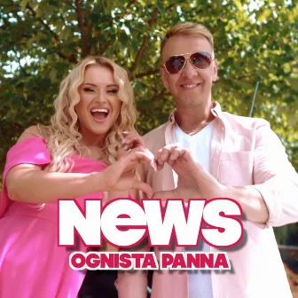 Ognista panna by News