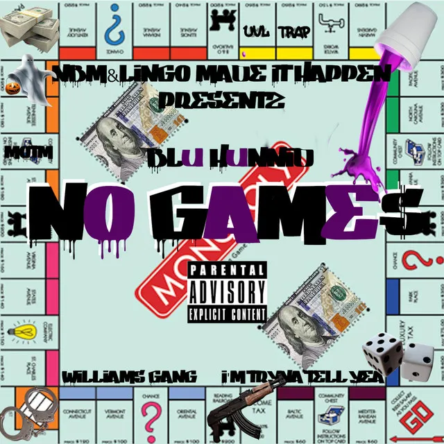 No Games