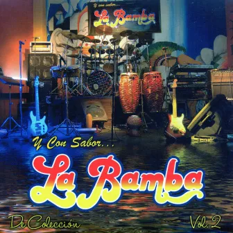 De Colección, Vol. 2 by La Bamba