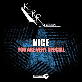 You Are Very Special by Nice