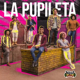 La Pupileta by Bazurto All Stars