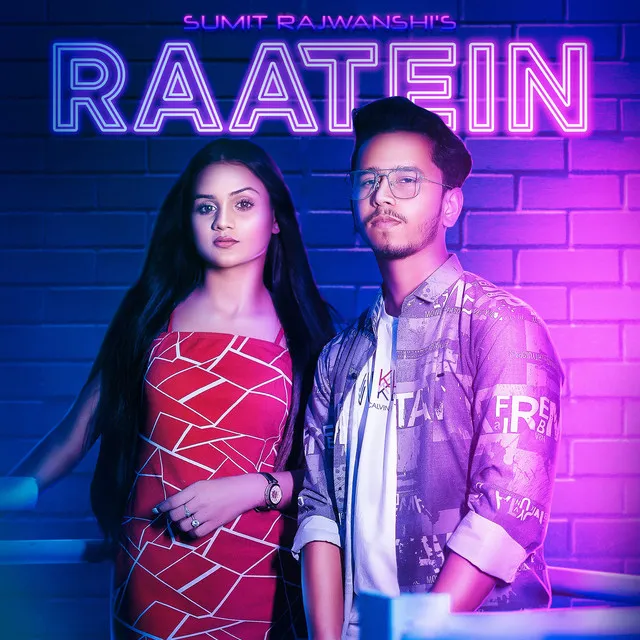 Raatein