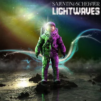 Lightwaves by Salentin & Scheffler