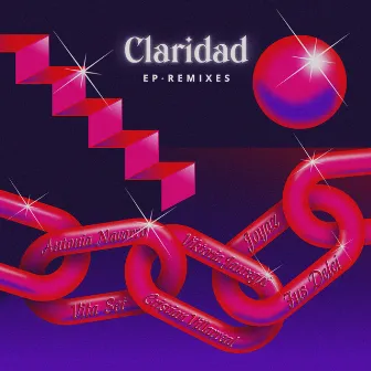 Claridad (Remixes) by Antonia Navarro