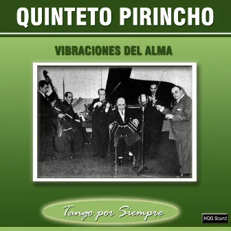 Vibraciones del Alma by Quinteto Pirincho